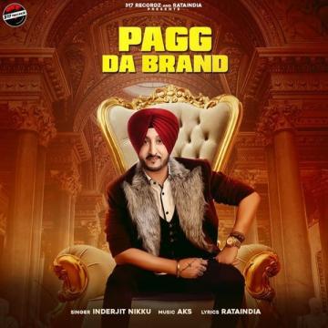 download Pagg-Da-Brand Inderjit Nikku mp3
